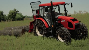 Zetor Proxima 8441 FS22