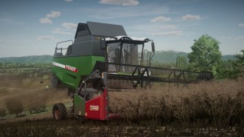 Agco Leveling Pack FS22