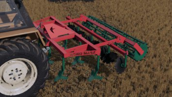 Agro-Masz AP FS22