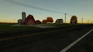 American Farmlands
