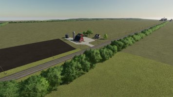 American Farmlands FS22