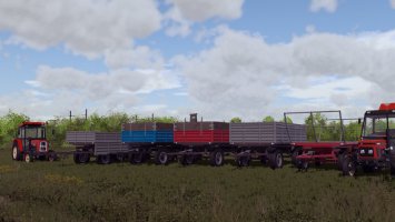 Autosan D633 edit FS22