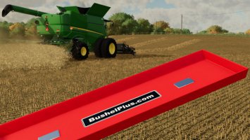 Bushel Plus FS22