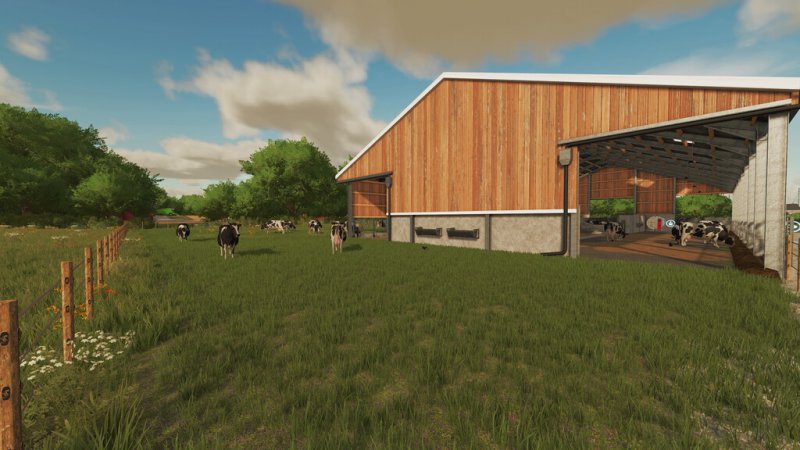 Cow Husbandry Pack Fs22 Mod Mod For Farming Simulator 22 Ls Portal 2790