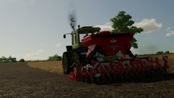 Directseeding FS22