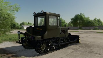 DT-75MB v1.5.0.2 FS22