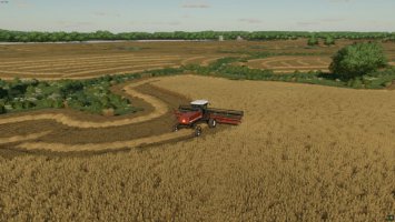 Edgewater Saskatchewan FS22