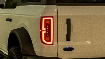 Ford Bronco 2021 V1.1.0.0 FS22