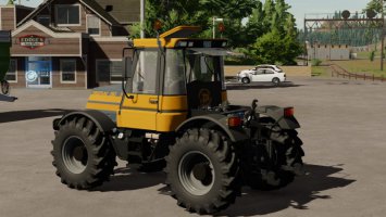 JCB Fastrac 150 FS22