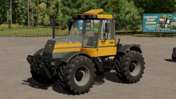 JCB Fastrac 150 FS22