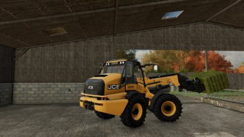 JCB TM 420S FS22