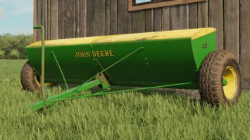 John Deere LF-12 FS22