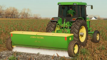 John Deere LF-12