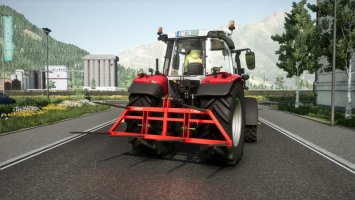 Lizard 11400 FS22