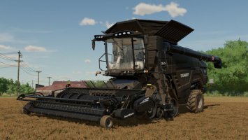 Pickup Header Pack fs22