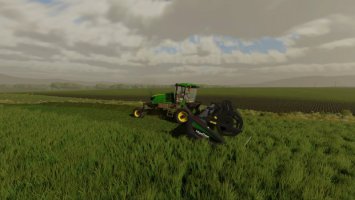 Macdon Swather Pack FS22