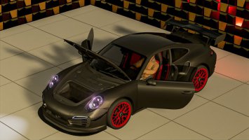 Porsche Turbo S 2014 FS22