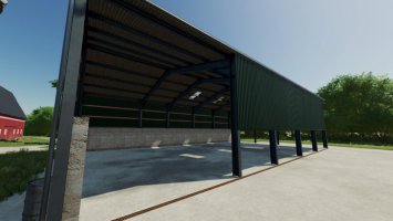 Shed Pack FS22