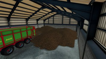 Shed Pack FS22