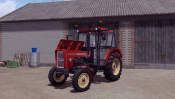 Ursus C355/C355M/C360 V1.0.0.1 FS22