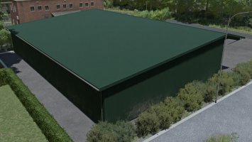 VDI Sheds FS22