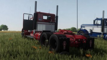 1949 Kenworth 524 v2.0.0.0 FS22