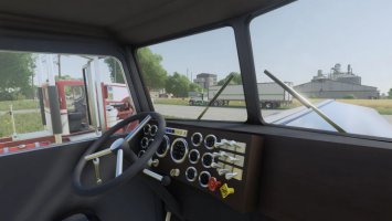 1949 Kenworth 524 v2.0.0.0 FS22