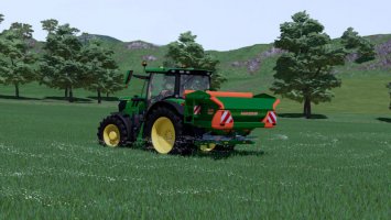 Amazone ZA-M FS22