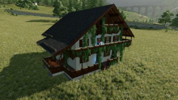 Bayerische Häuser