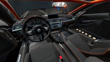 BMW M4 GTS 2016 V1.2 FS22