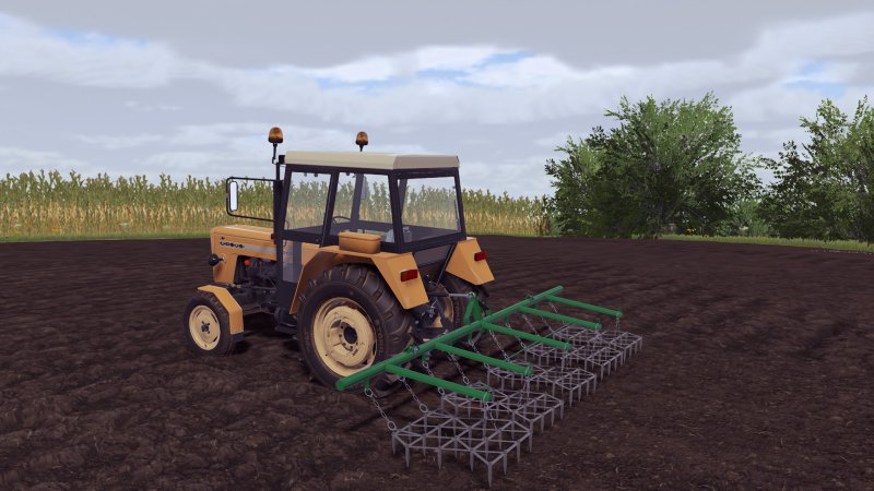 Brony 5 43m Fs22 Mod Mod For Farming Simulator 22 Ls Portal 4249