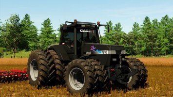 CASE IH Magnum 7200 Pro Series FS22