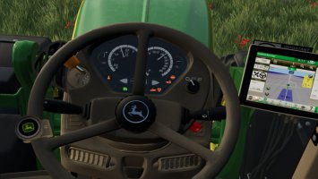 Dashboard Live v1.4.1.0 FS22