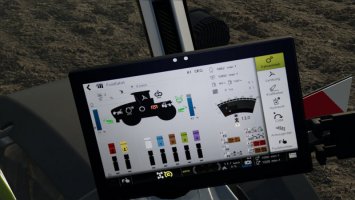 Dashboard Live v1.4.1.0 FS22