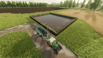 Farm Placeables Pack FS22