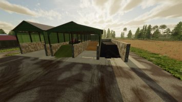 Farm Placeables-Paket fs22