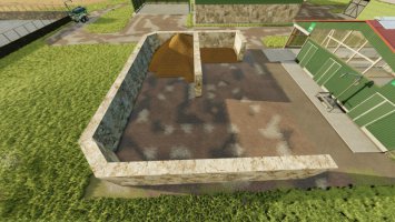 Farm Placeables Pack FS22