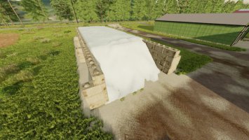 Farm Placeables Pack FS22