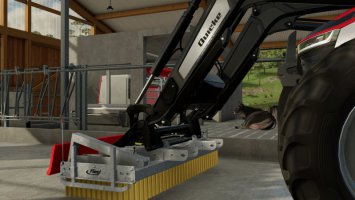 Fliegl Löwe FS22