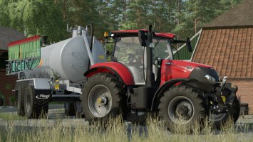 Fliegl VFW 18000 fs22