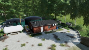 Gemeinde Rade RLSF-Edition v3.0.0.1 FS22