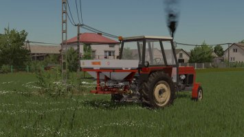 GRASS-ROL 600L FS22