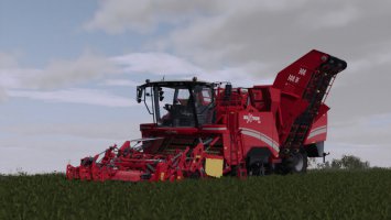 Grimme Maxtron 620 fs22