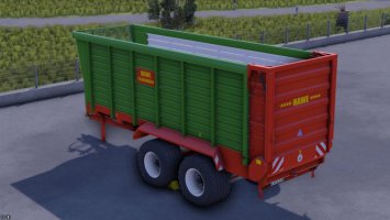 Hawe SLW 45/50 TN v1.1 FS22