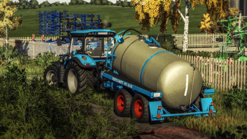 Htspack Fs22 Mod Mod For Farming Simulator 22 Ls Portal 5093