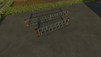 Iron Gate fs22