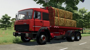 ITRunner Pack FS22