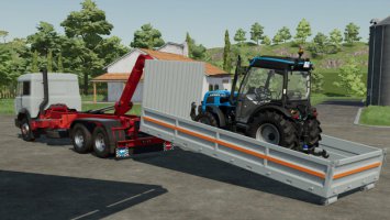 ITRunner Pack FS22