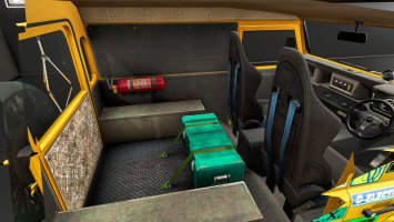 Land Rover Defender 90 FS22