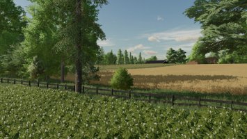 Landersum v1.1 FS22